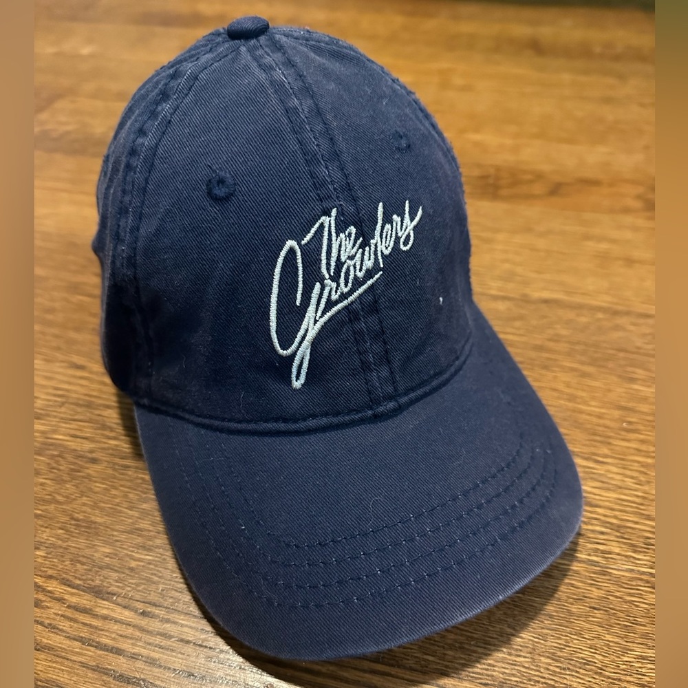The Growlers baseball cap